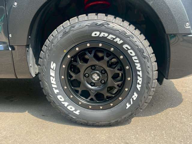 ★車中泊×カスタムのプロ！サードスペースで理想の一台を探そう