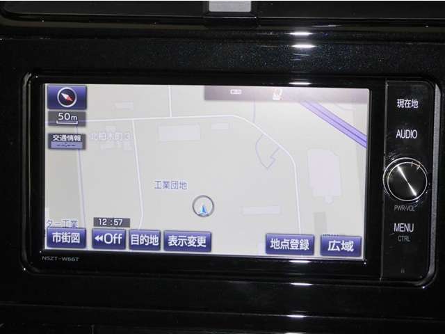 T-Connect ナビ（別途利用契約必要）