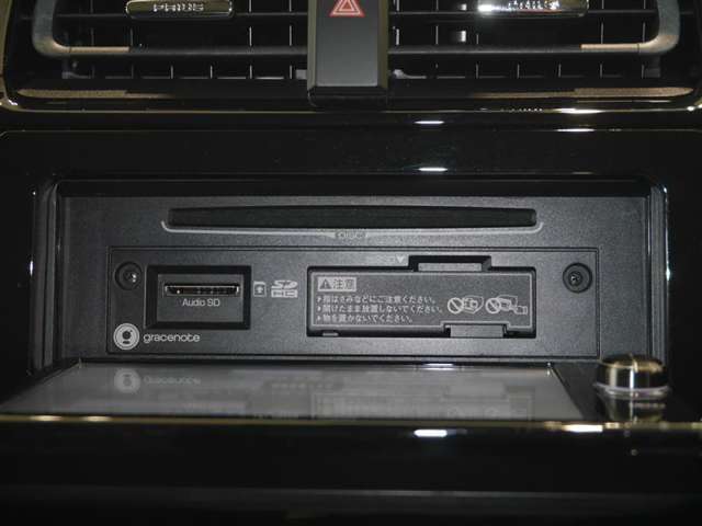 CDオーディオ♪