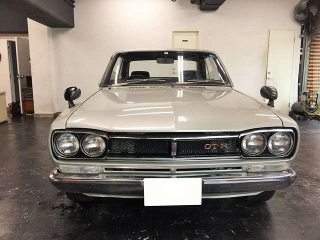 日産 スカイラインgt R ハコスカ 1971年 メーター改ざん車 千葉県 リッツガレージ 中古車情報検索ならcarview