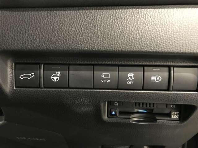 納車後も安心の1年保証付き販売です。ご購入後のカーライフサポートも宮崎トヨタにお任せください。