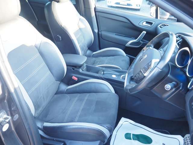 ゆったりと運転出来ます★