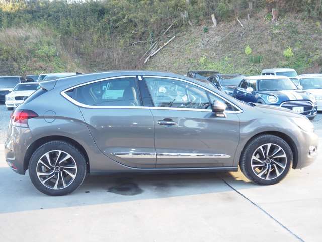 気になる車はまずはお気に入り登録をお願いいたします！