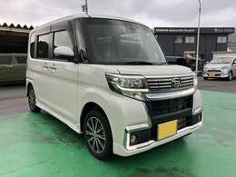 自社整備工場を併設しておりますので、納車前の整備やアフターサービスもお任せください。