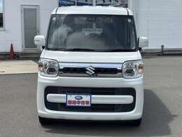 この度は弊社、『スズキ自販近畿　U’sSTATION貝塚』の車両をご覧頂きありがとうございます。当社はスズキ株式会社直営の代理店です。