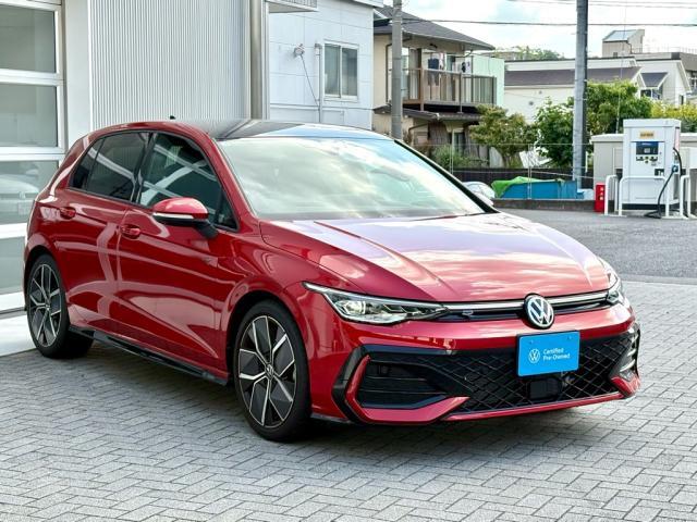 アフターサービスは全国のVolkswagen正規ディーラーで対応。遠方のお客様も安心してご購入いただけるよう、丁寧にサポートいたします。