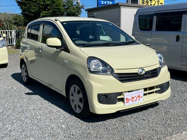普通車・軽自動車・スポーツカー・ワンボックス・4WD・ハイブリッドエコカー・ミニバン・etc・・と幅広く取り扱っております。他の車もぜひ一度ご覧ください！