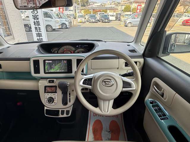 納車後の車検、点検、その他整備も承ります。日常乗られて聞きなれない音、感じたことのない振動など細かいことでも気になったらご用命下さい。