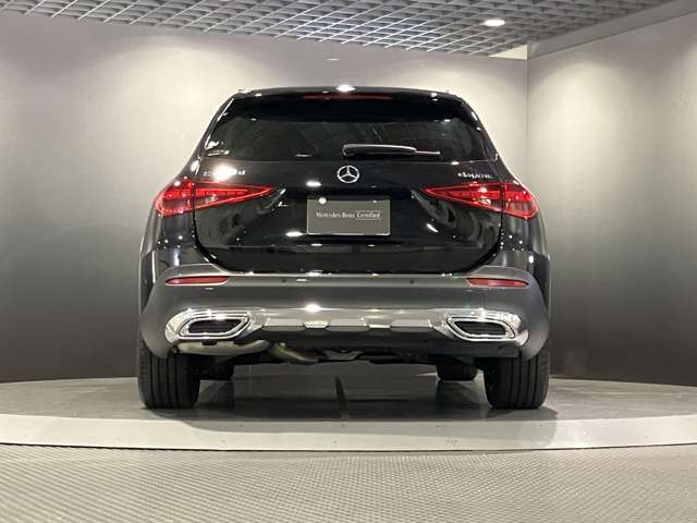 新車保証の【メルセデスケア】が継承されるお車は、初回車検時まで走行距離無制限でトータルサポートさせていただきます。