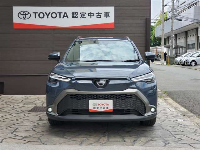 全車トヨタ独自のロングラン保証つき！1年間距離無制限で約60項目、5000部品が対象！　さらに期間延長も可能！