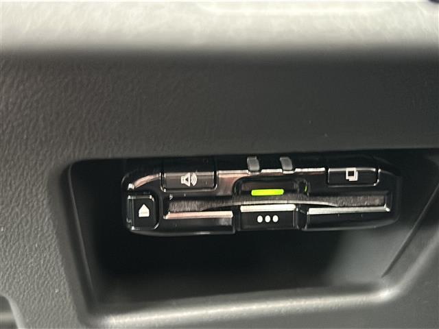 【　ETC車載機　】高速道路の料金所で停車することなくスムーズに通過することが可能です！