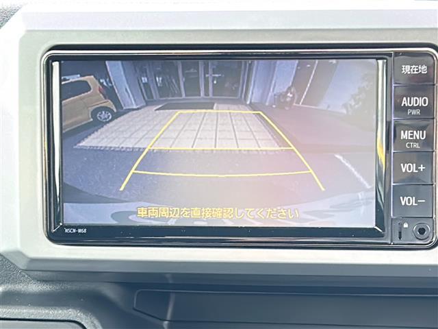 【カーナビ】ナビ利用時のマップ表示は見やすく、いつものドライブがグッと楽しくなります！