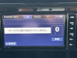 【純正ナビ】専用設計で車内の雰囲気にマッチ！ナビ利用時のマップ表示は見やすく、いつものドライブがグッと楽しくなります！