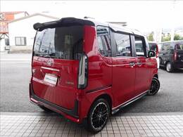 4WD☆メーカー9型ナビフルセグ☆Bモニター☆純正ドラレコ☆両側パワスラ☆前席シートヒーター☆無限フルエアロ＆Fグリル＆マット＆バイザー＆ラゲッチマット☆LEDヘッドライト☆クリアランスソナー☆禁煙車