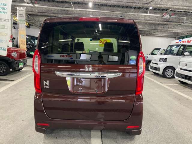 届出済み未使用車は最短3日でご納車可能です♪