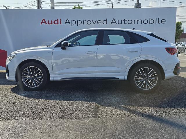 ●神奈川県下で5店舗運営のAudi正規ディーラー。AAA湘南、Audi湘南、Audi東名川崎、Audi港南台、Audi戸塚の5店舗を運営しております。グループ在庫130台！全て商談可能です！