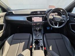 【認定中古車】Audi専門のテクニシャンが、100項目にもおよぶ精密な点検を実施。すべてをクリアしたAudi車のみが対象となります。