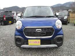 中古車選びは不安が付き物ですよね？壊れないかな？汚れや傷はないのかな？等のお客様の『不安』を明確にしきっと『安心』に変えてみせます！！些細なことでもOKです！！