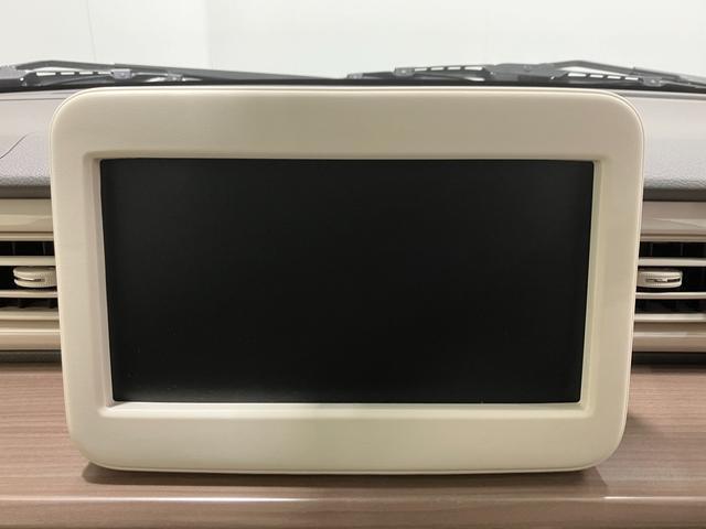 【オーディオレス車】各種ナビ、オーディオ、ドライブレコーダー、バックカメラなどオプションを取り揃えておりますので、お気軽にご相談下さい。