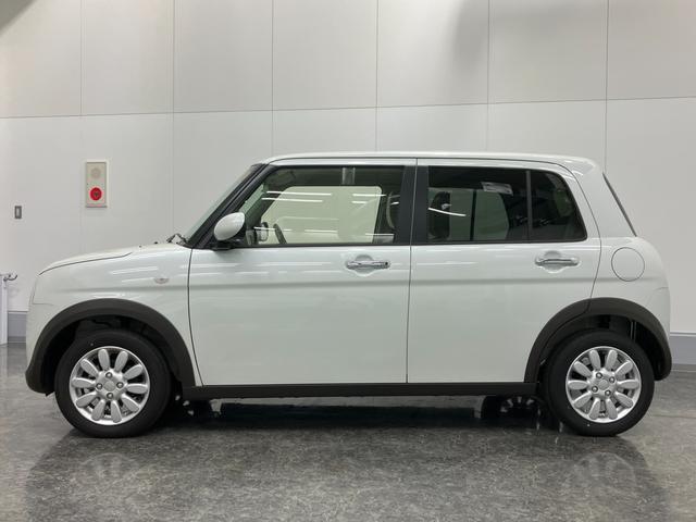 小回りがきいて運転しやすい♪