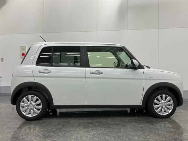 狭い道や駐車場でも扱いやすいサイズ感