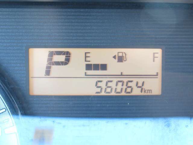 56064KM。