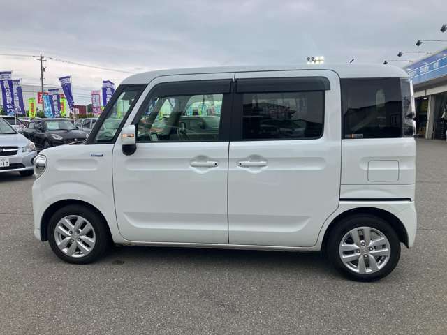 当店禁煙車基準は女性及び男性スタッフどちらも吸わないスタッフが点検した上で掲載しております☆