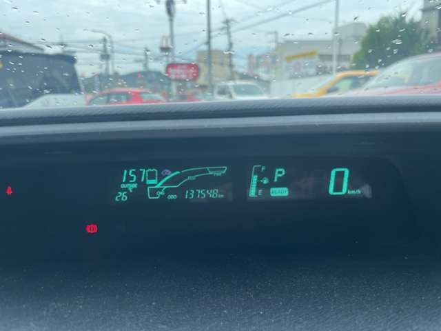 入庫時【137548KM】！