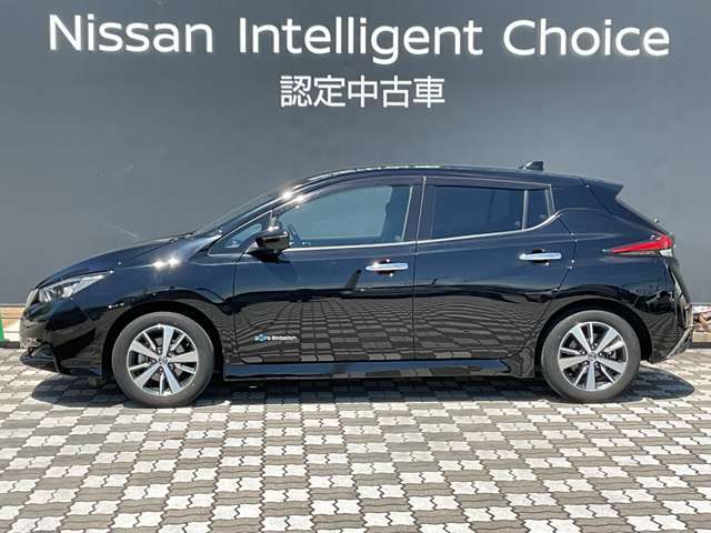 当店は全車整備保証付きなので安心してお選びいただけます。