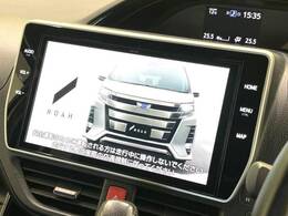 【純正10型ナビ】人気の純正10型ナビを装備。オーディオ機能も充実しており、Bluetooth接続すればお持ちのスマホやMP3プレイヤーの音楽を再生可能！毎日の運転がさらに楽しくなります！！