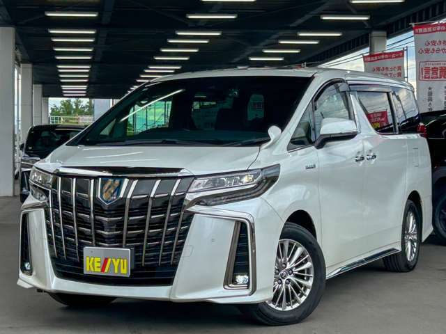 安心と信頼の東証上場グループ企業ケーユーホールディングスグループ☆株式会社ケーユーでの2019年度の小売り販売実績20697台！弊社の高品質車なら遠方販売にも自信あり☆