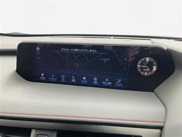 【カーナビ】ナビ利用時のマップ表示は見やすく、いつものドライブがグッと楽しくなります！