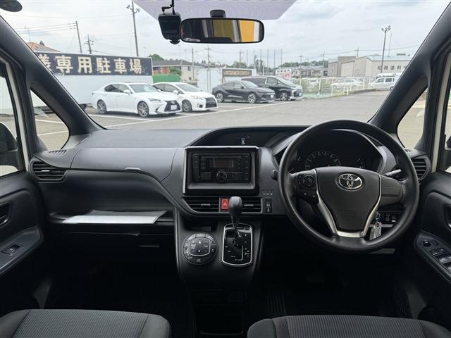 ☆内装はルームクリーニングをかけ納車いたします。中古車特有の使用感がないよう、「お客様の愛車」としてお納めします！愛着を持って乗っていただければ幸いです！☆