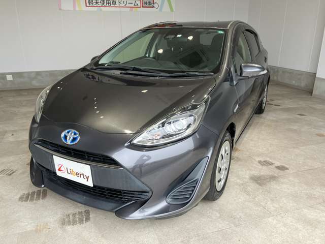 ☆安全装備・衝突軽減ブレーキ付のお車も多数ご用意しております☆詳しくは営業スタッフご相談下さいませ♪