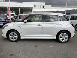 当店はメーカー直営店です。100％純正品で整備をした後にご納車させていただきます（＊＾＿＾＊）