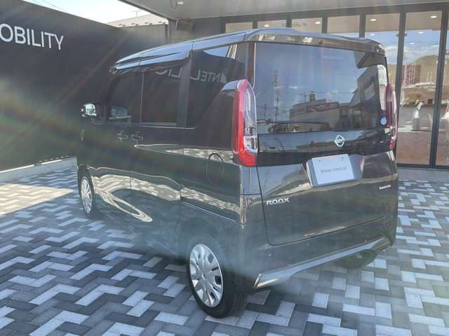 ★納車前は当社の整備士がしっかり整備してからのお渡しですので安心・安全★