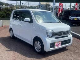 R2年式福祉車両助手席回転シート付車両N-WGN入荷いたしました！