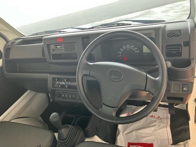 視界の広い車は、開放感があり、運転の快適性を高くします！