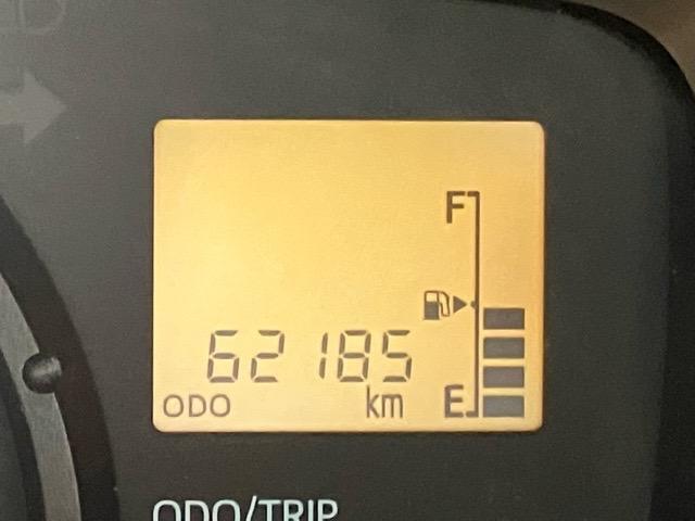 こちらのお車は走行約7万キロですが、こまめなメンテナンスで内外装共にキレイ☆まだまだ現役で走れるお得な1台です（＾＾ゞ