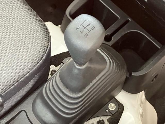 こちらは人気のミッション車★