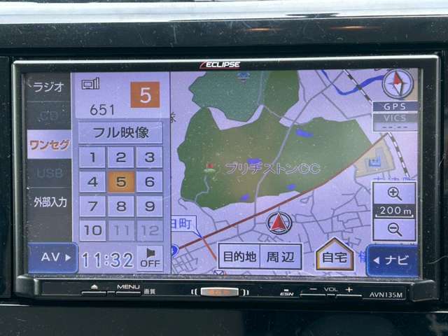 当店では、ナビの販売取付も行っております！ナビ付替も承っております！お気軽にお問い合わせ下さい！