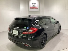 【Honda認定中古車 U-Select】　は3つの安心をお約束します。　1　Hondaのプロが整備した安心。 2　第三者機関がチェックした安心。　3　購入後もHondaが保証する安心。