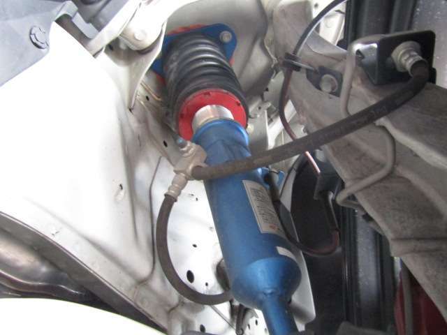 下廻りの著しい腐食など有りません。　クスコ車高調付き！　※LINEでのお問い合わせもOKです！