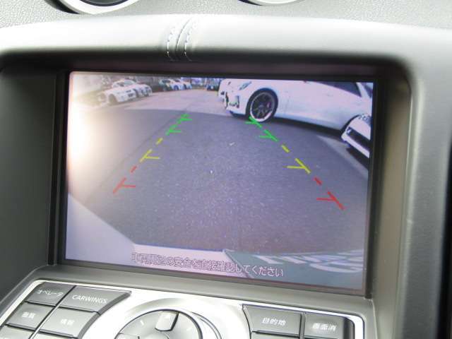 純正ナビ・フルセグ　バックカメラ　DVD再生　音楽サーバー　ブルートゥース接続可