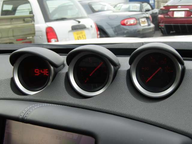 純正各部メーター付き！　※LINEでのお問い合わせもOKです！