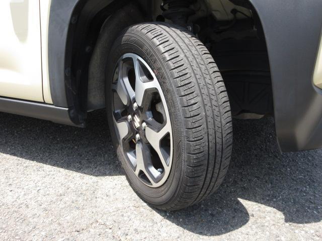 足元が引き締まってスタイリッシュな純正アルミホイール★【165/60R15】