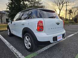 街乗りクロカンSUV！