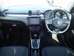 高品質のスズキ車を常時展示しております！直営ディーラーならではの安心保証付き！