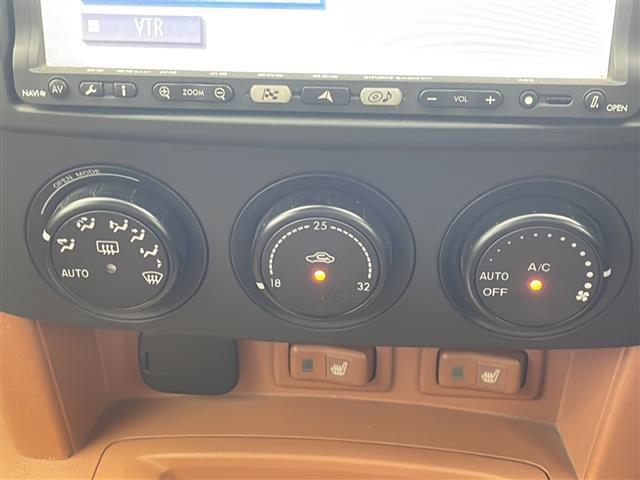 【運転席操作部】快適なドライブを楽しむための機能が装備されています！運転席から触れるので、使いやすいです！除菌プランいれていただくと、さらに清潔で安心していただけます！
