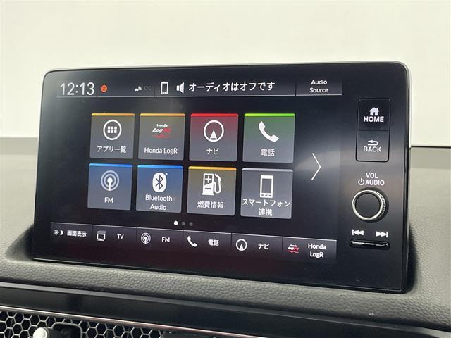 【カーナビ】ナビ利用時のマップ表示は見やすく、いつものドライブがグッと楽しくなります！